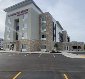 townplace suites hotel