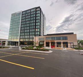 Renaissance Hotel Wauwatosa