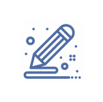 pencil pencil icon